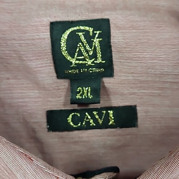 Cavi button down  - Picture 12 of 17
